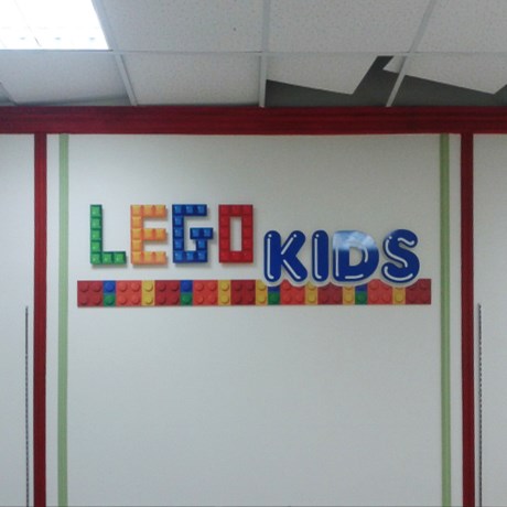Lego Kids